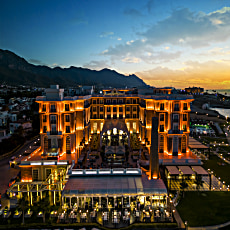 Kaya Palazzo Resort & Casino